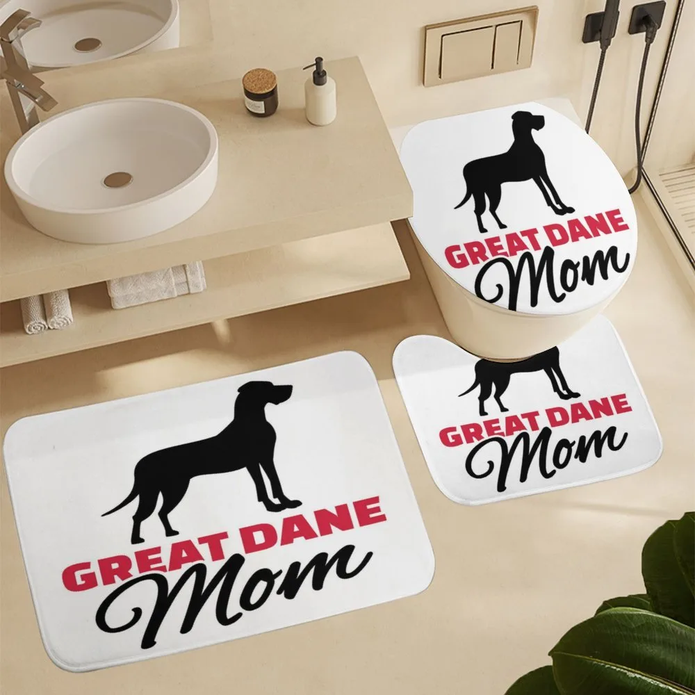 Dog Mom Lettering — Detail 5