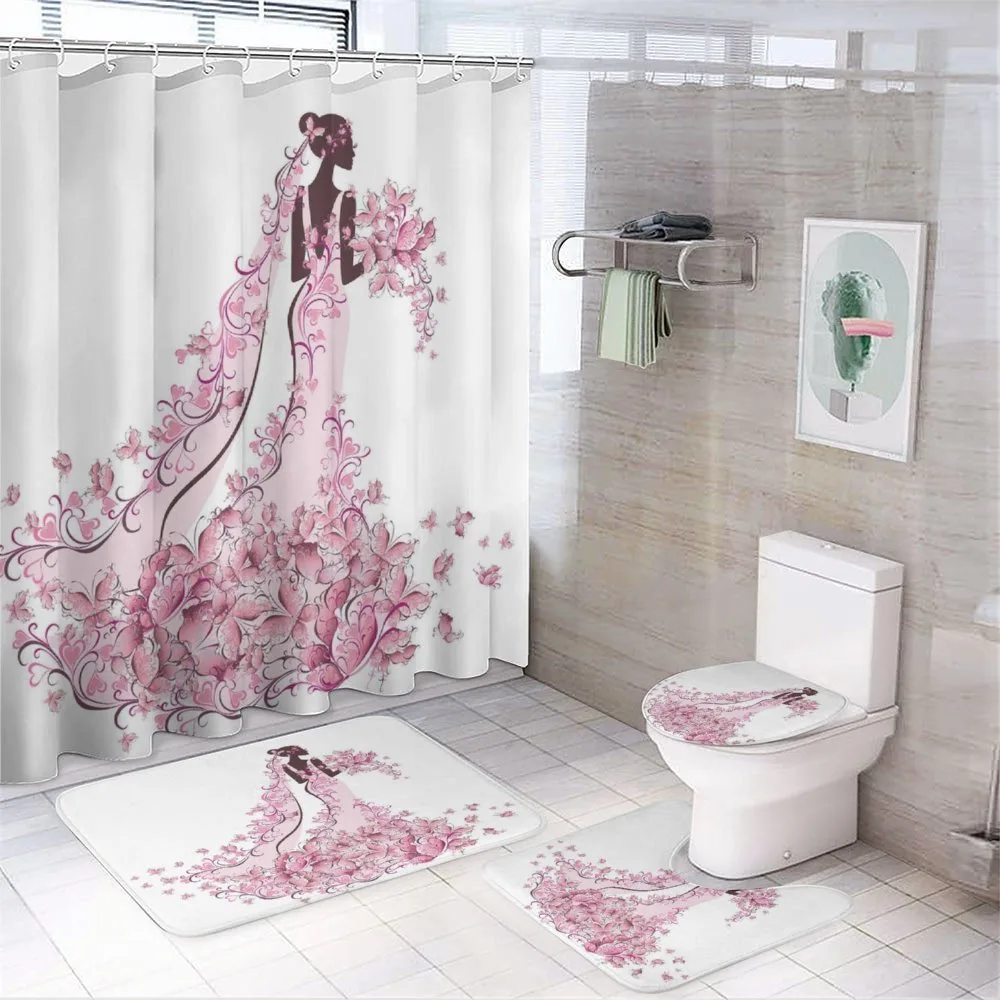 Floral Bridal Gown — Your design