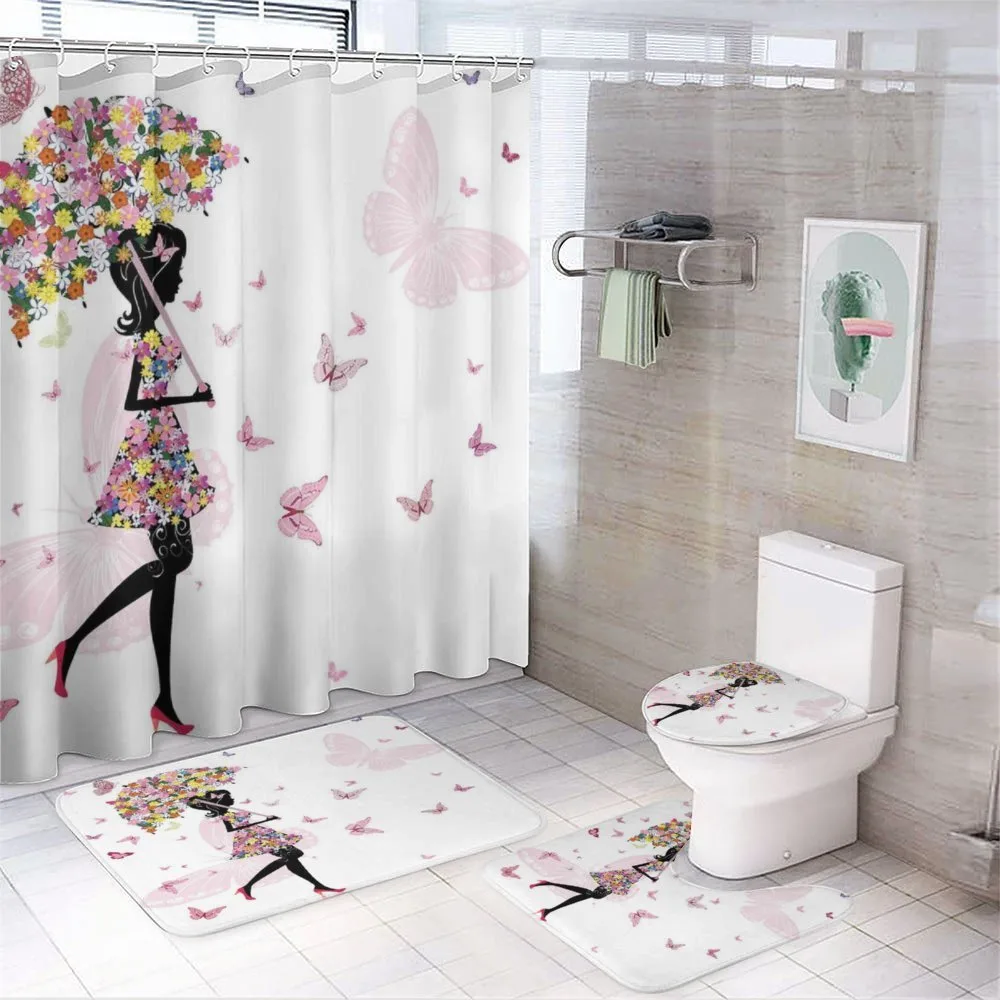 Floral Umbrella Dress — Your design