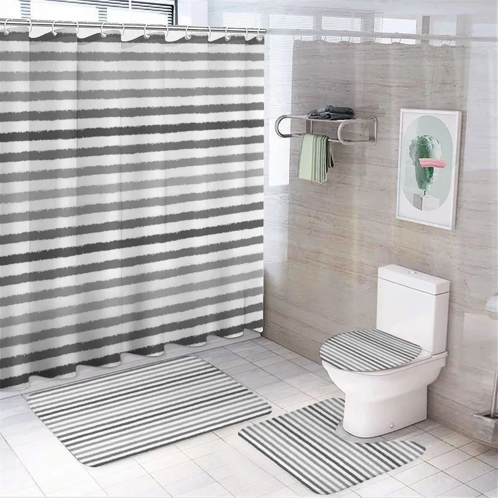 Grey and White Grunge — Your design