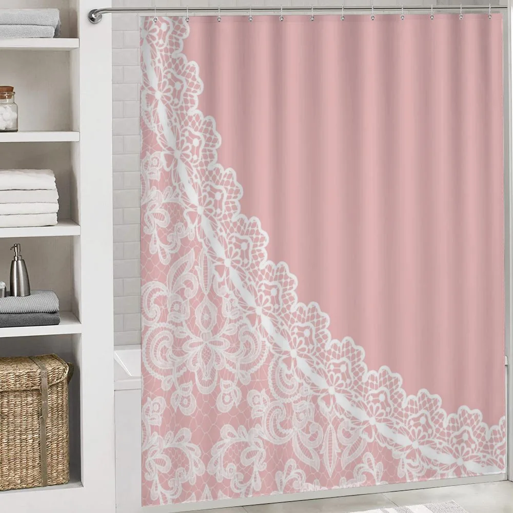 Lace Style Border — Detail 4