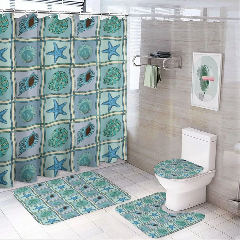 Marine Pattern — Your design