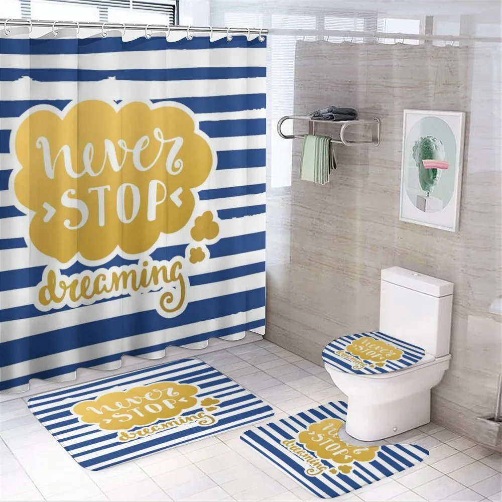 Maritime Vintage Navy — Your design
