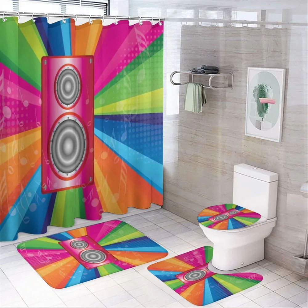 Music Party — Your design