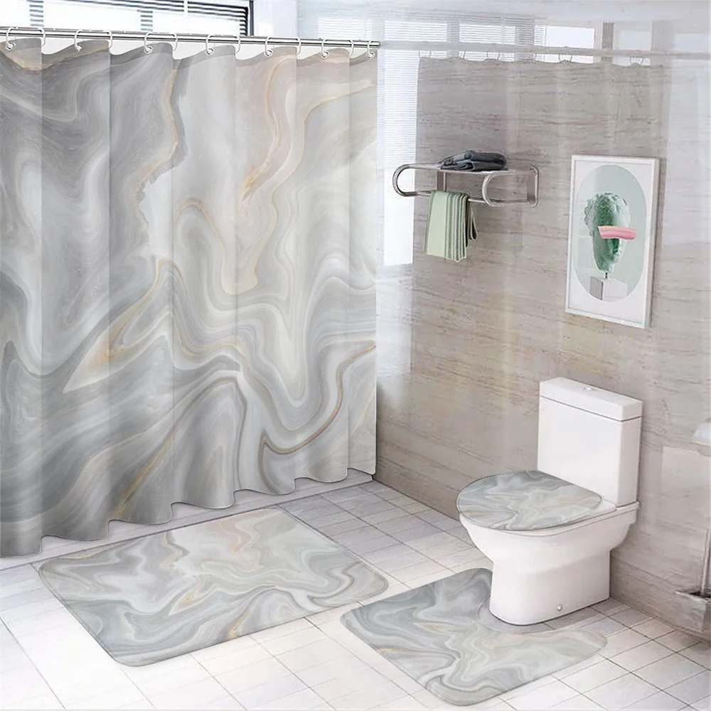 Nature Stone Paintbrush — Your design