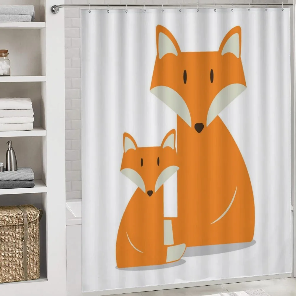 Nursery Mother and Baby Animal — Detail 4