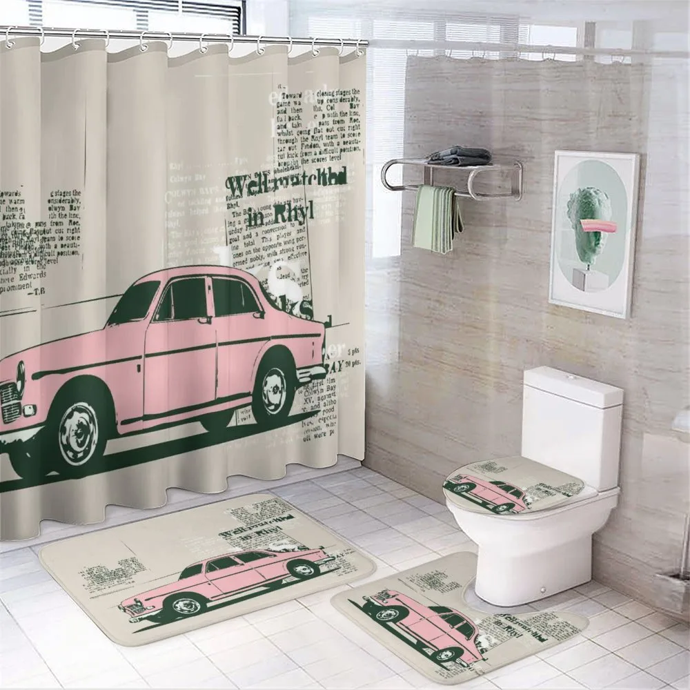 Old Newspaper Cuts — Your design