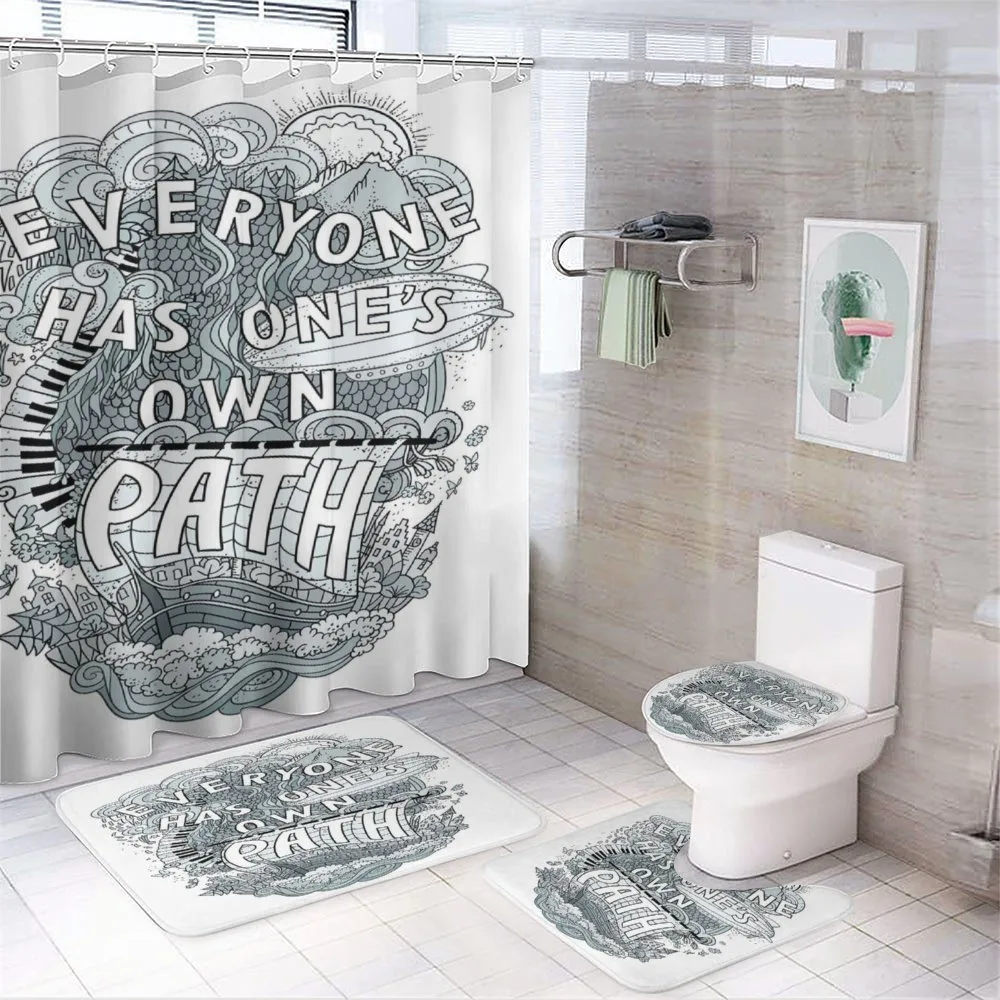 Phrase About Life — Your design