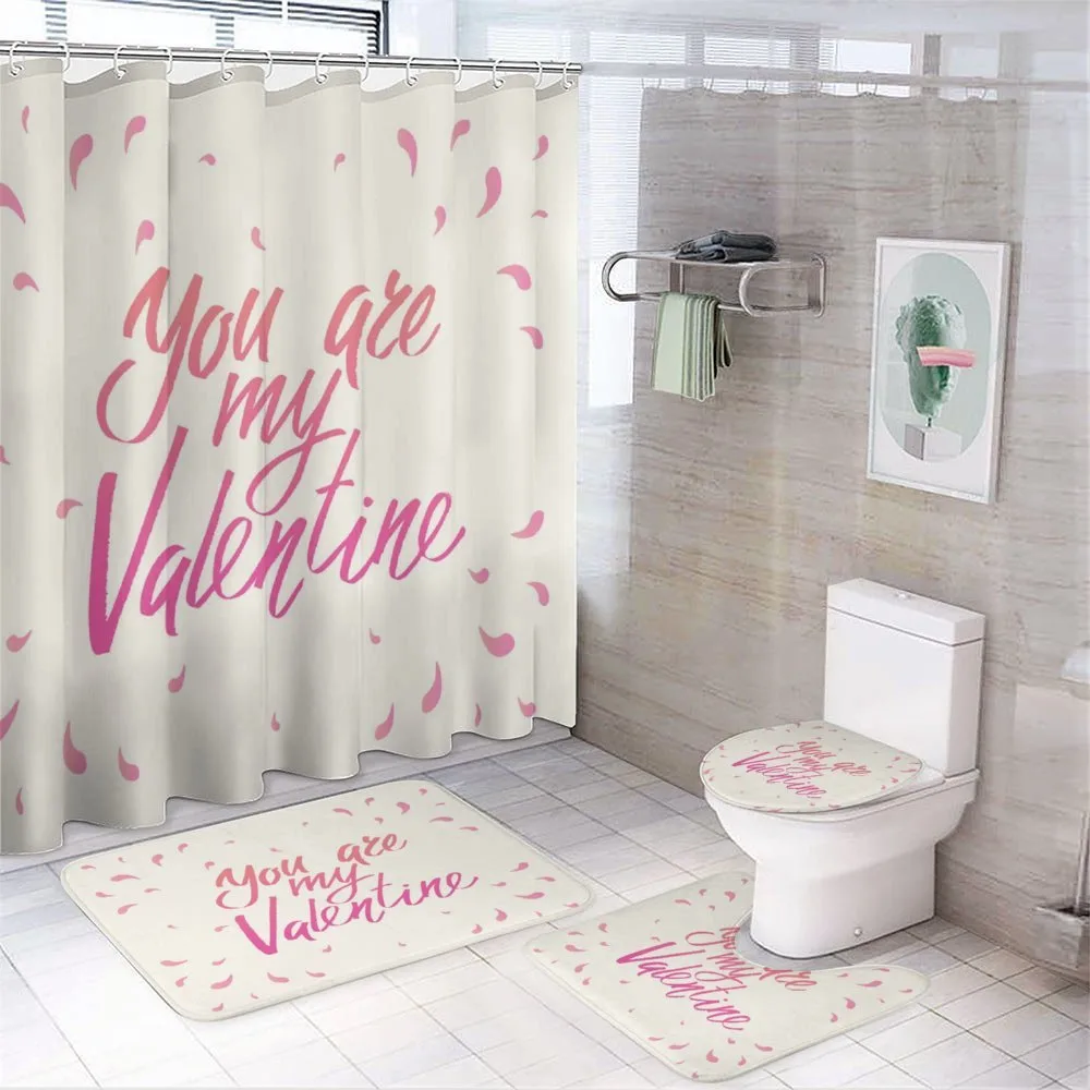 Romance Words — Your design