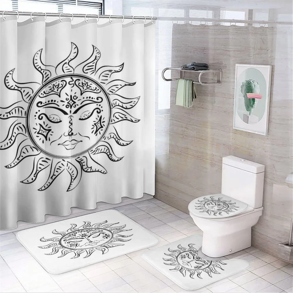 Sleeping Sun — Your design