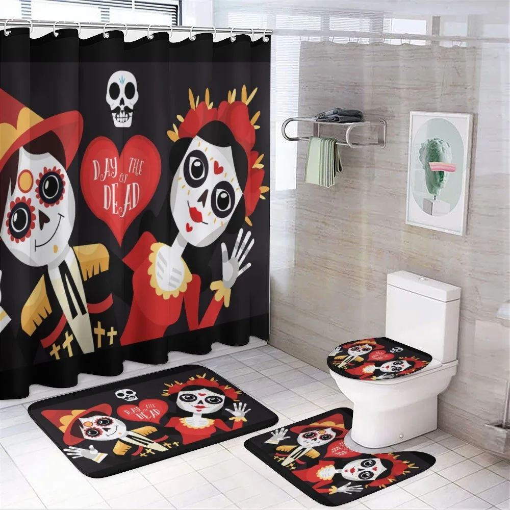 Sugar Skull Art — Your design