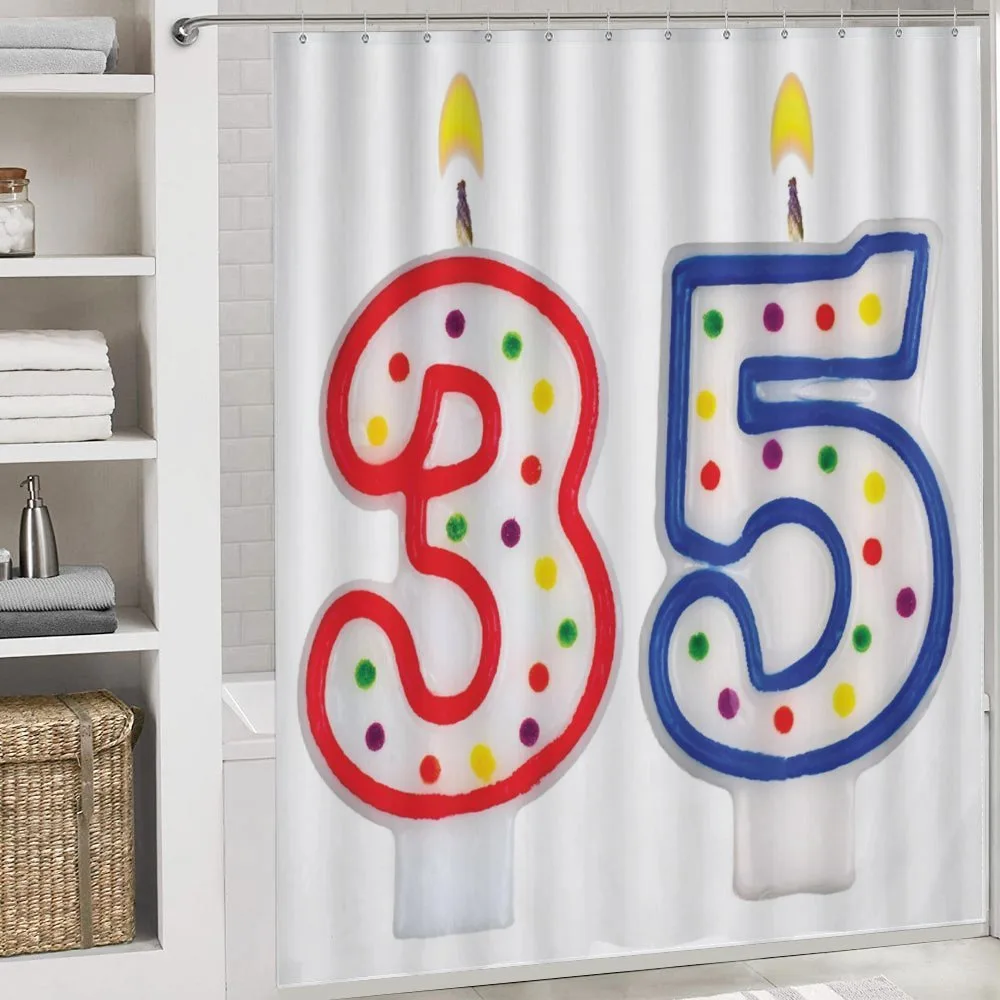 Surprise Candles — Detail 4