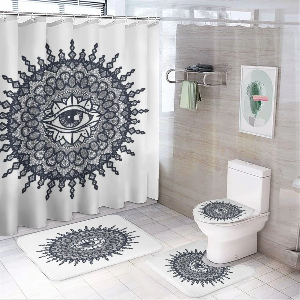 Traditional Mandala Art — Your design