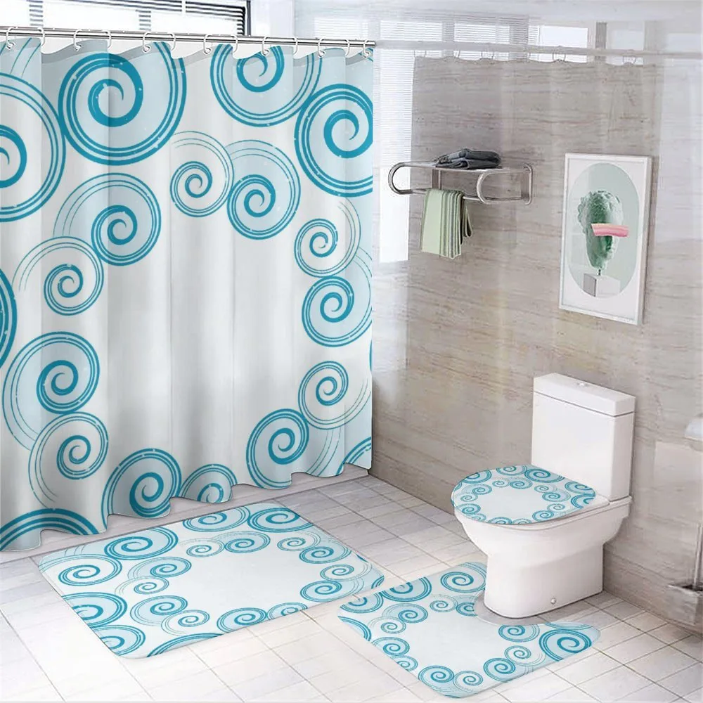 Water Waves — Your design