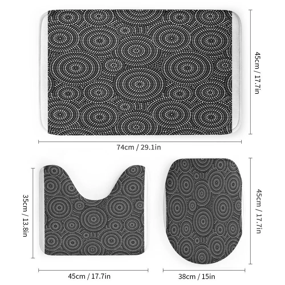 Aborginial Art — Detail 1