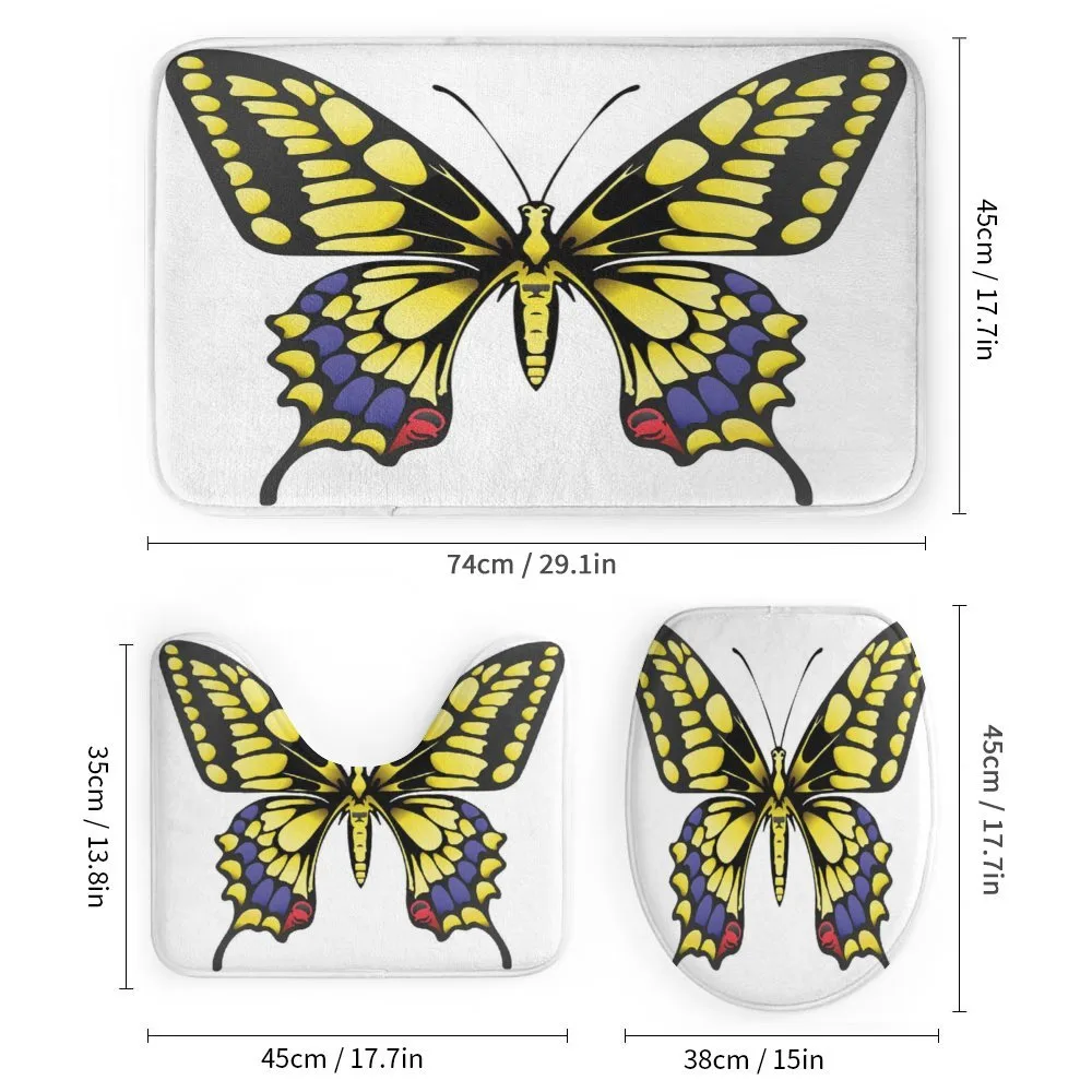 Big Machaon — Detail 1