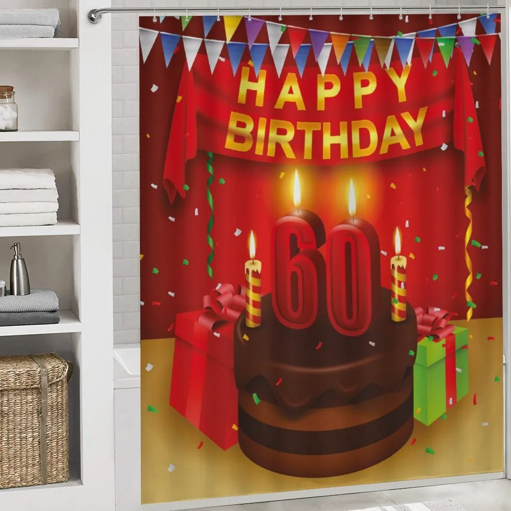 Birthday Party Cakes — Detail 4