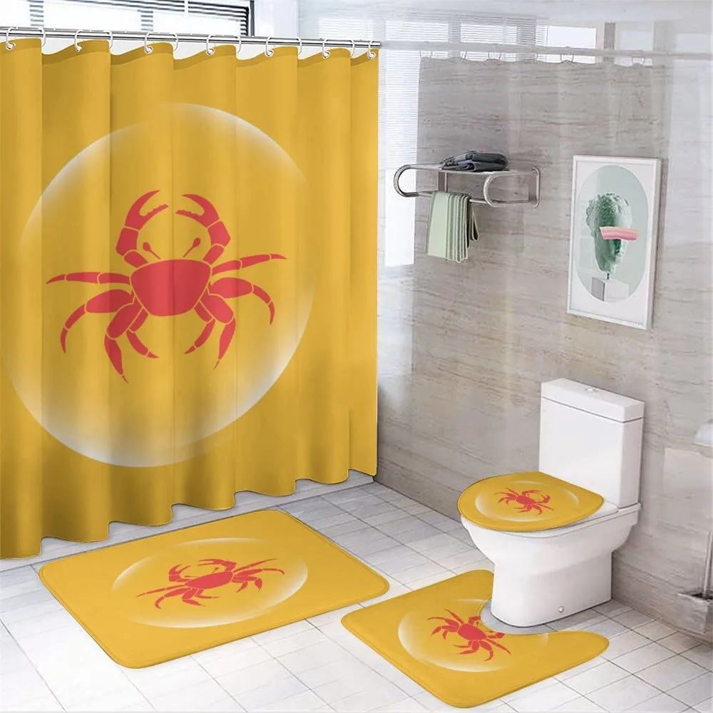 Bubble Seafood — Your design