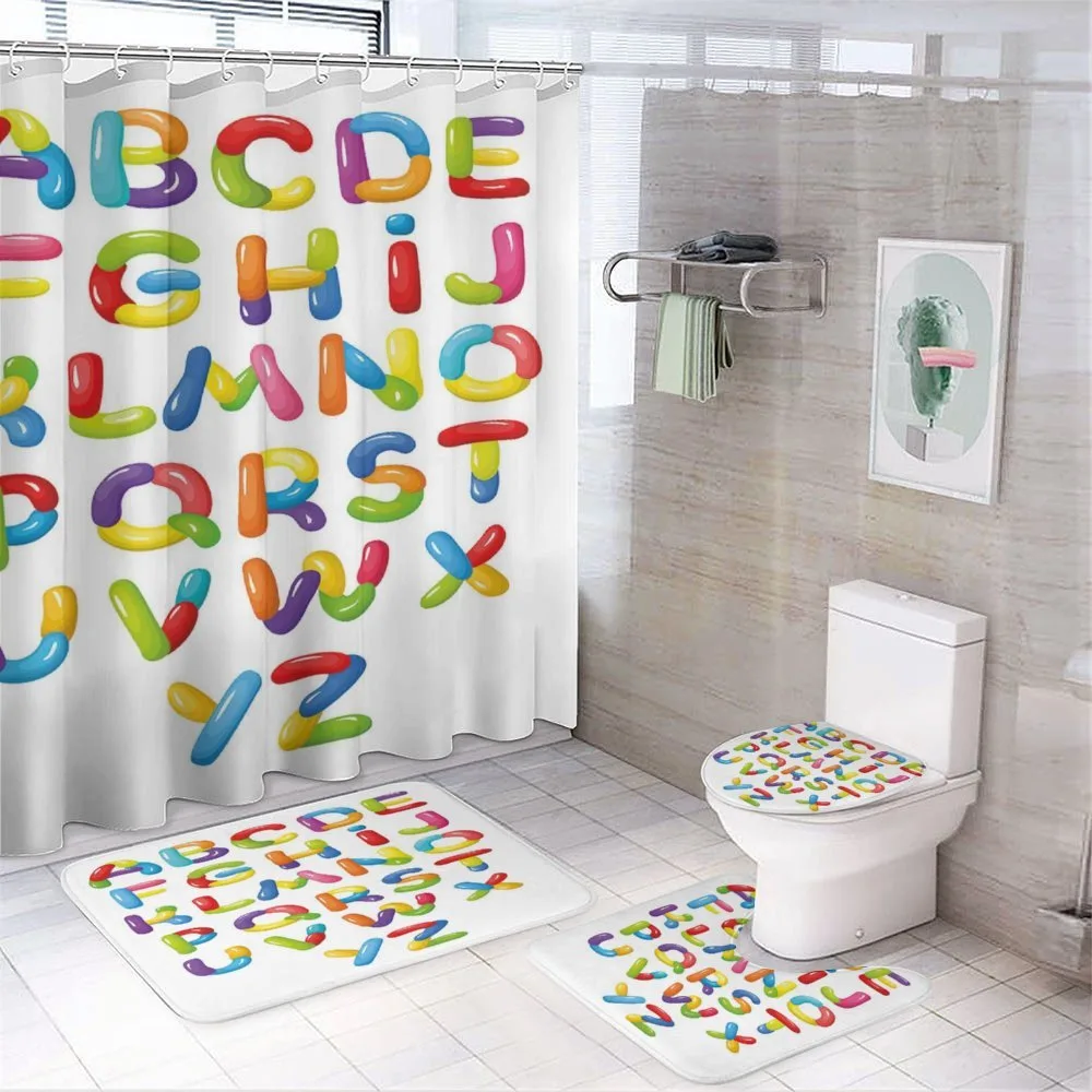 Cheerful Kids Design — Your design