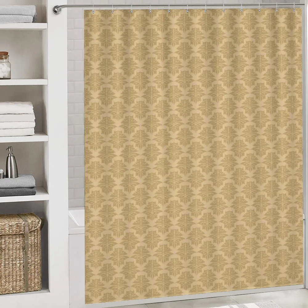 Classic Damask Victorian — Detail 4