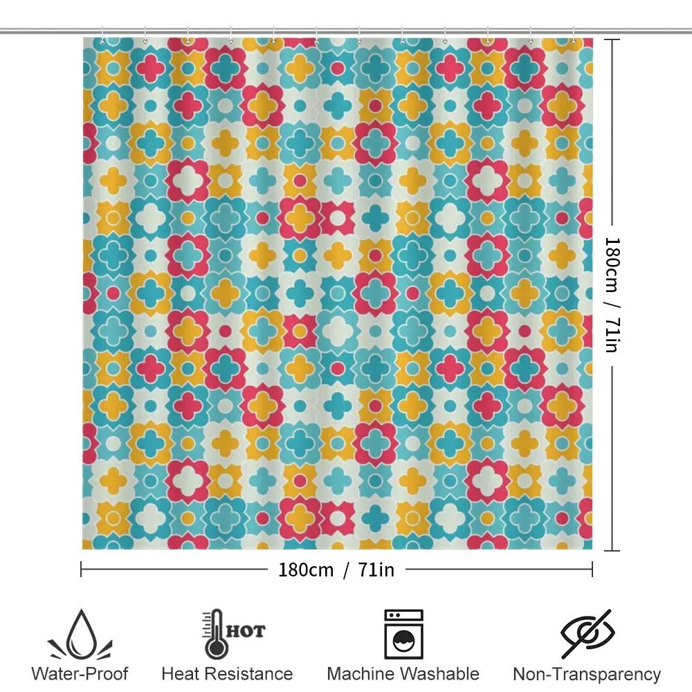 Clover Vivid Kids Design — Detail 2