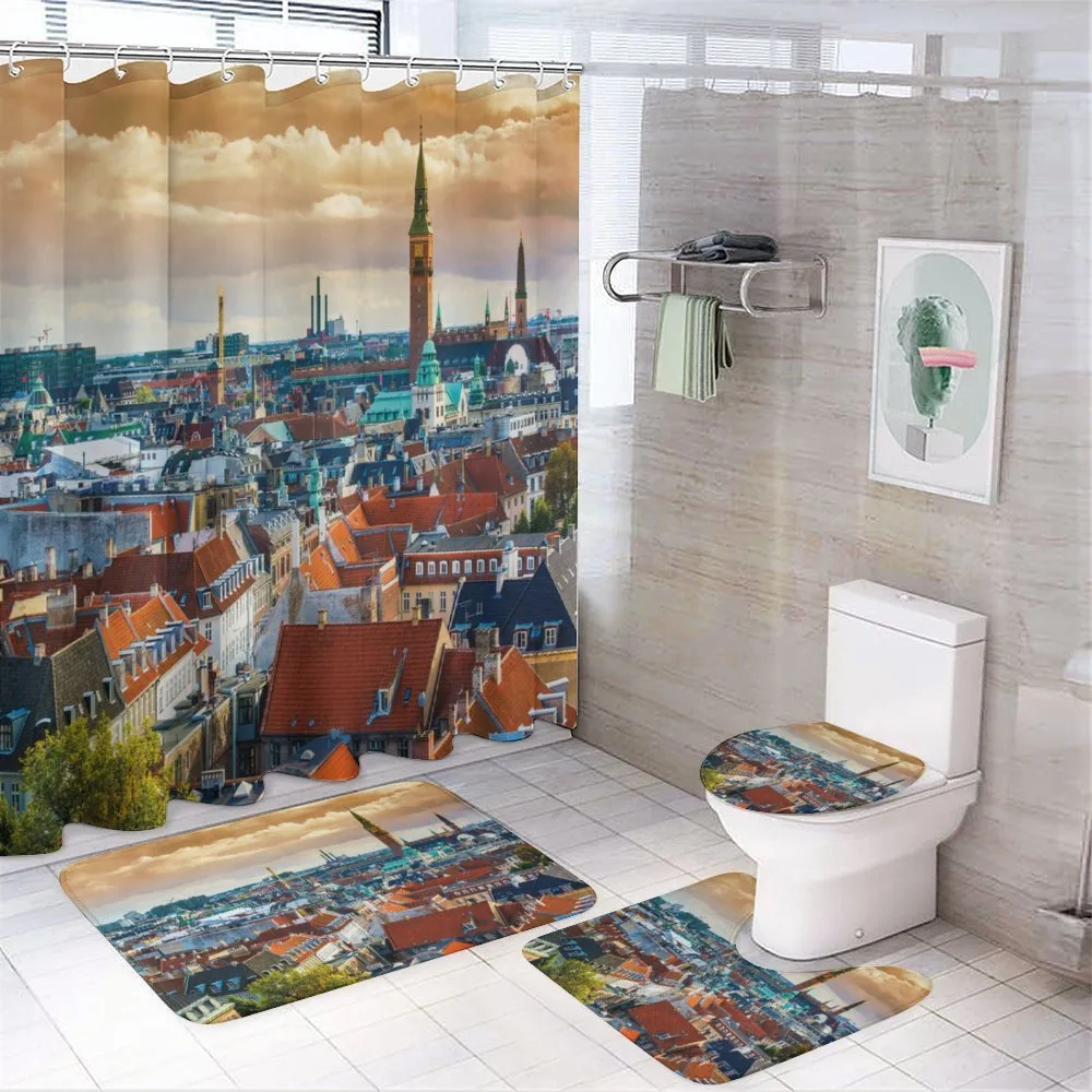 Copenhagen Photography — Your design