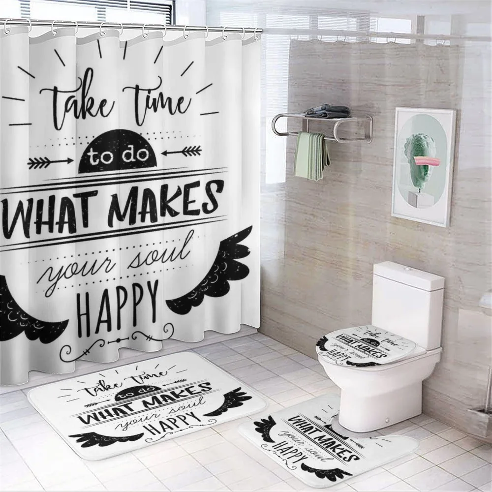 Do What Makes You Happy — Your design