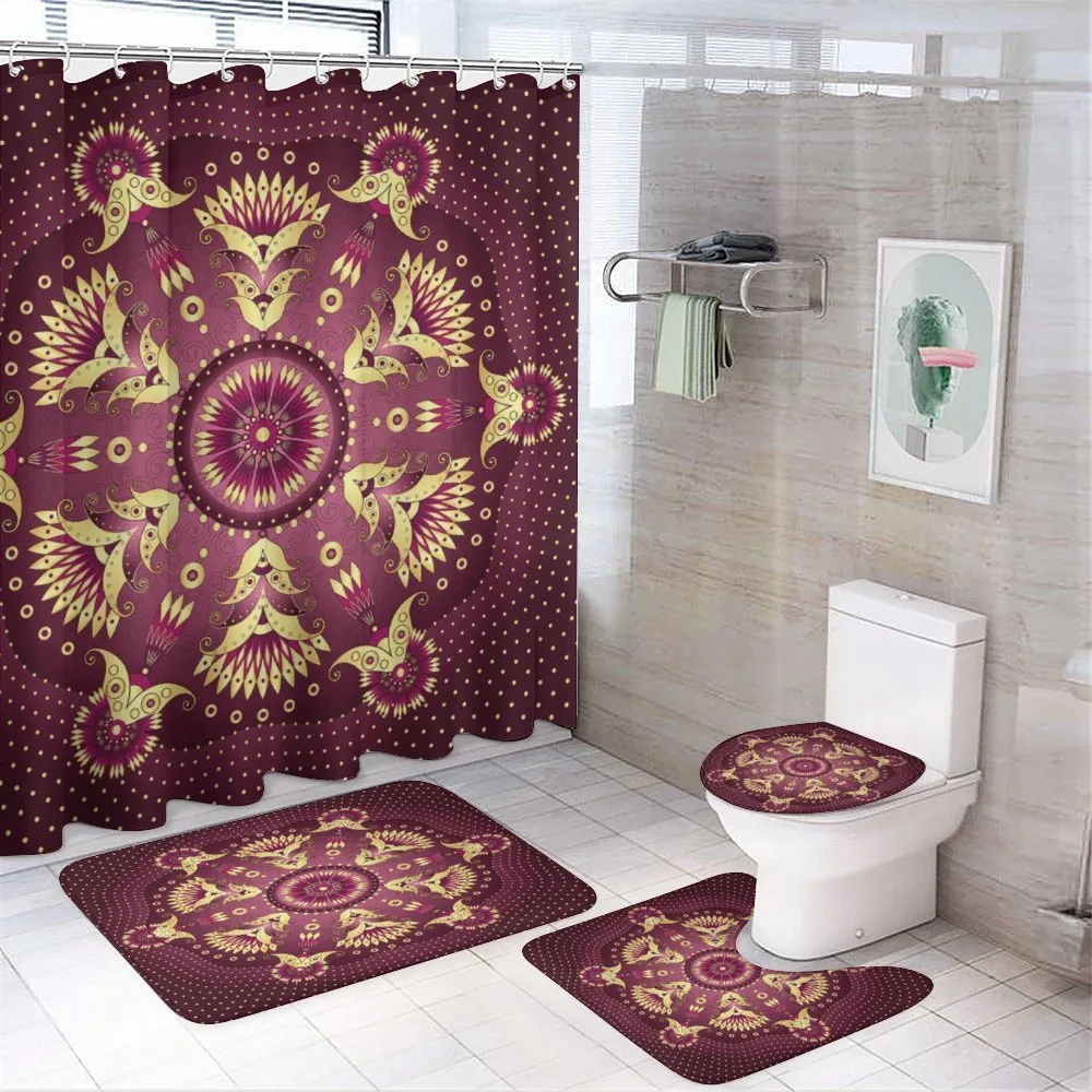 Eastern Retro — Your design