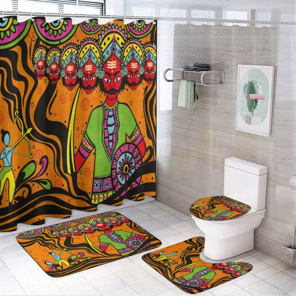 Historical Scene — Your design