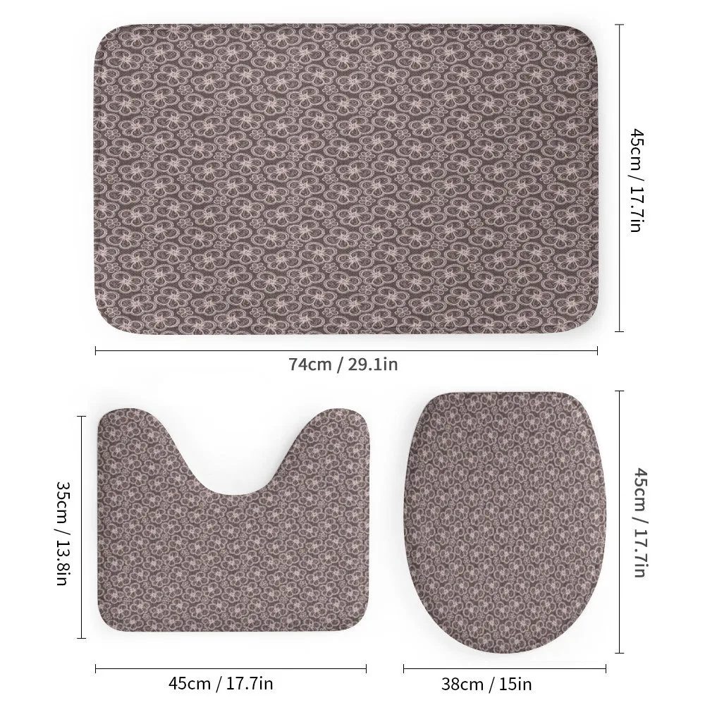 Lacy Texture Inspiration — Detail 1