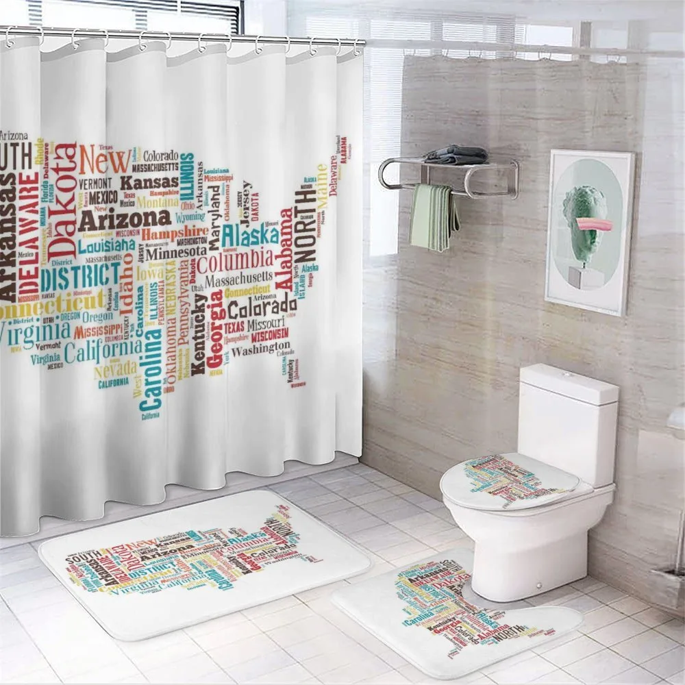 Map Cities Towns Names — Your design