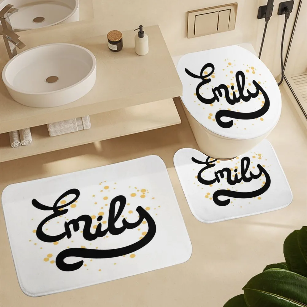 Modern Calligraphic Font — Detail 5