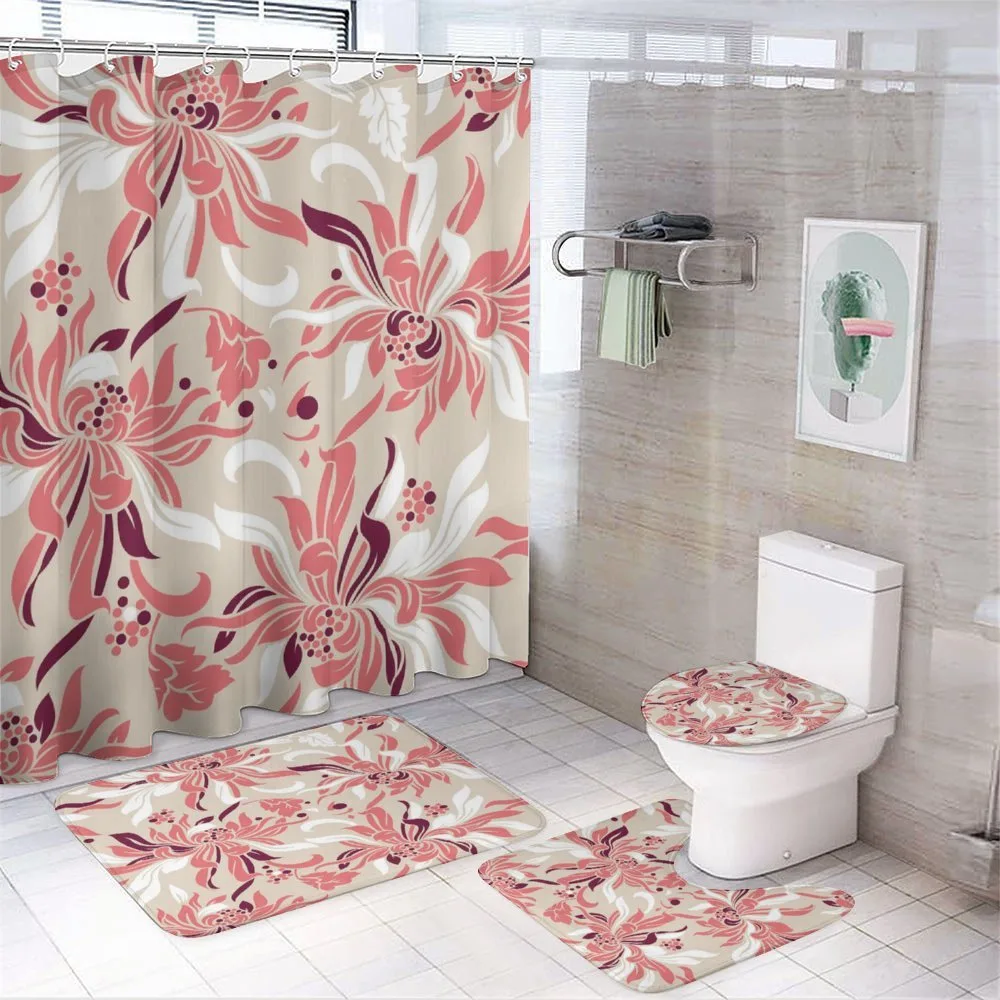 Pastel Florets — Your design