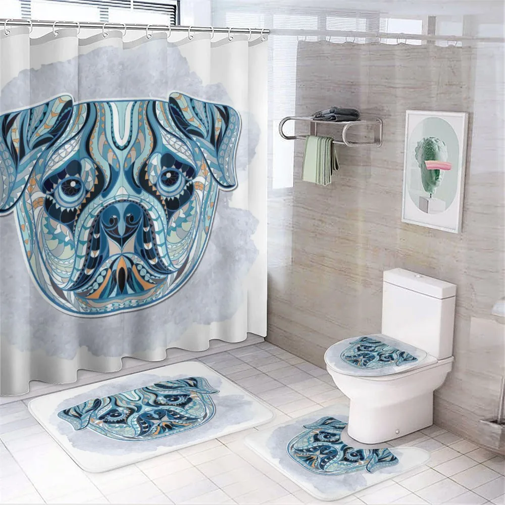 Pattern Dog — Your design
