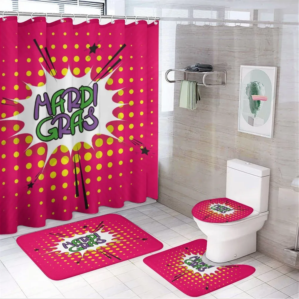 Pop Art Style Retro — Your design