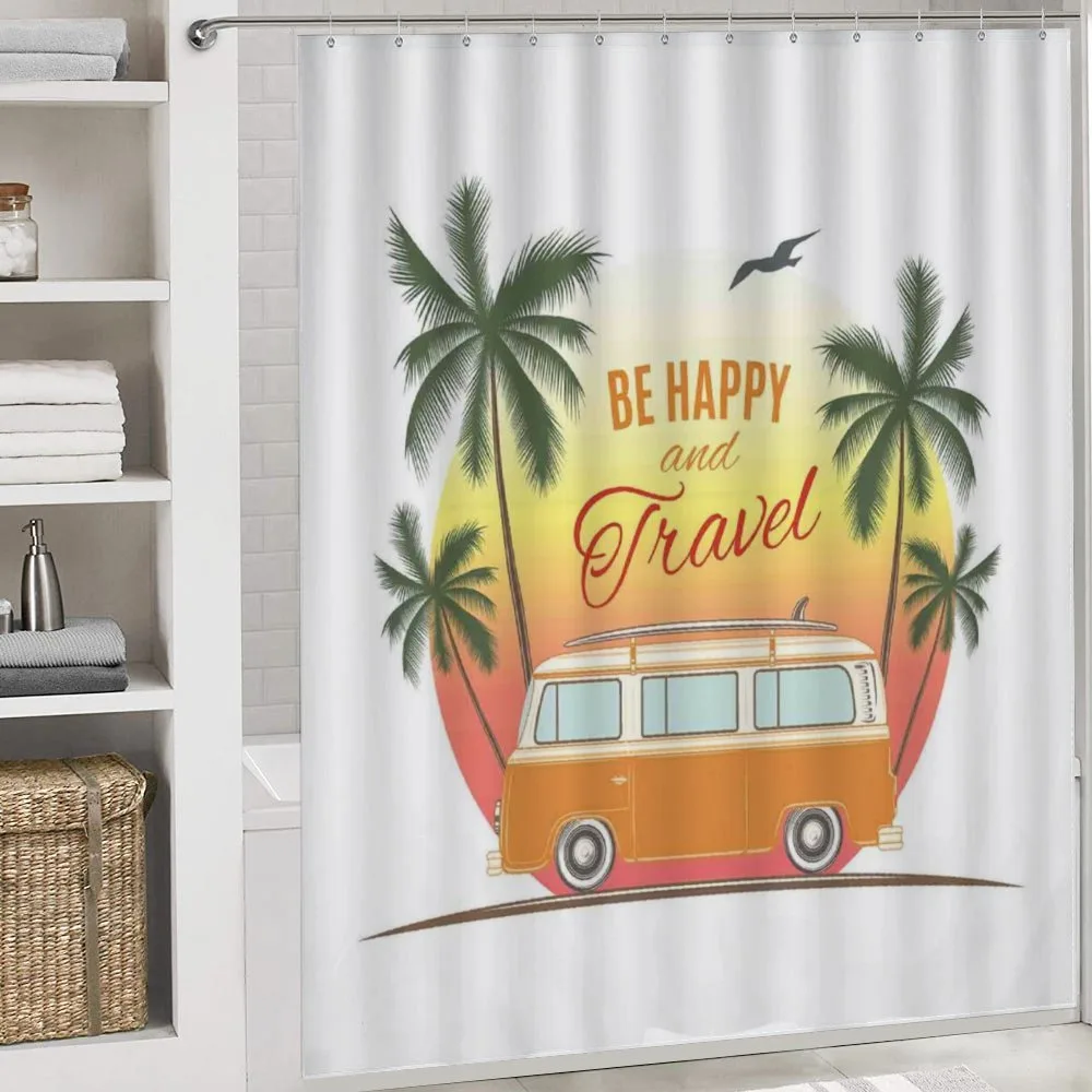 Retro Palms Free 60s — Detail 4