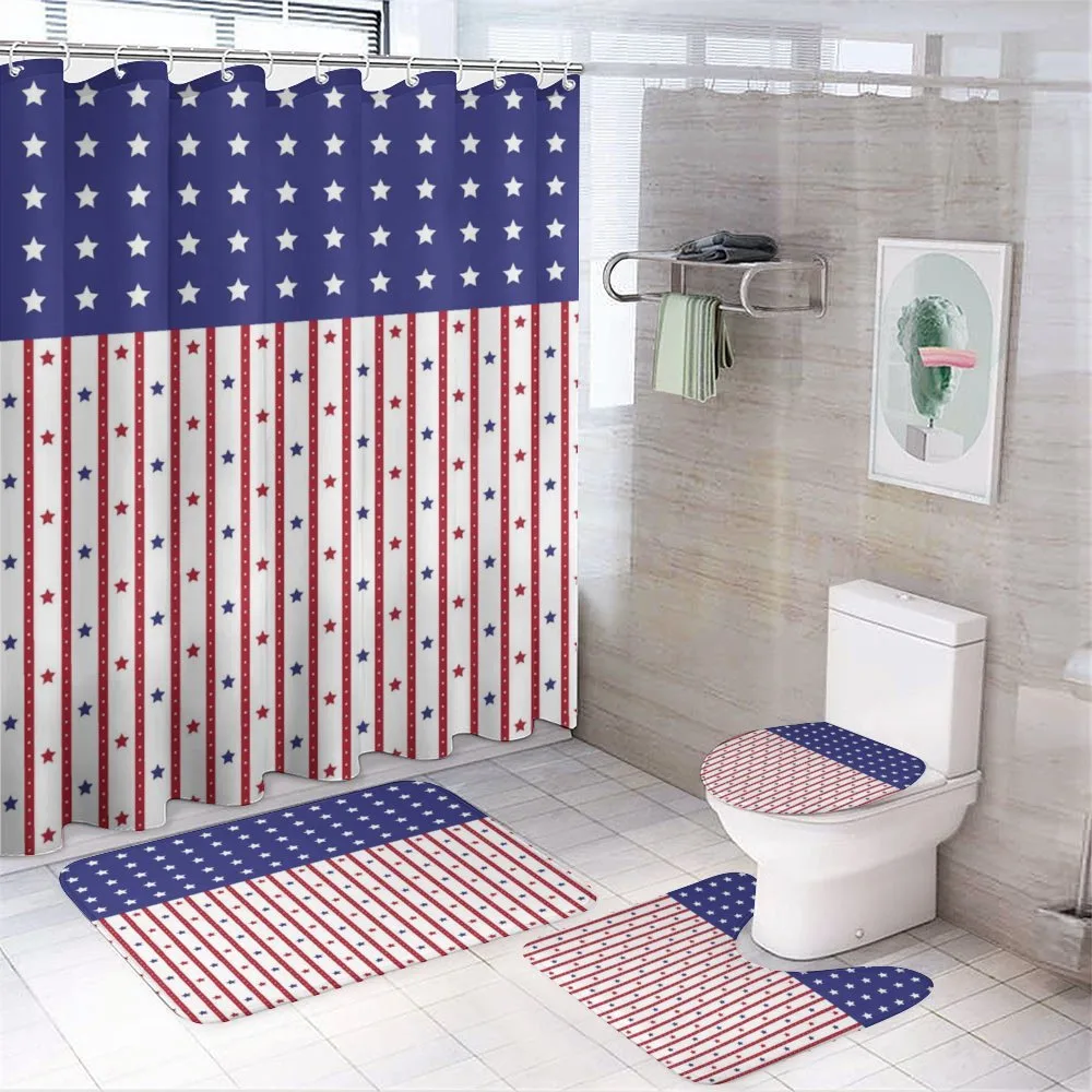 Stars and Stripes Flag — Your design