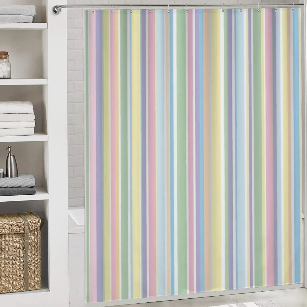 Striped Classic Pattern — Detail 4