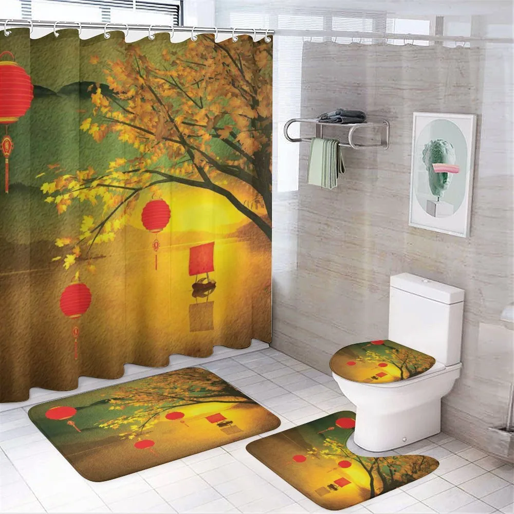 Traditional Chinese — Your design