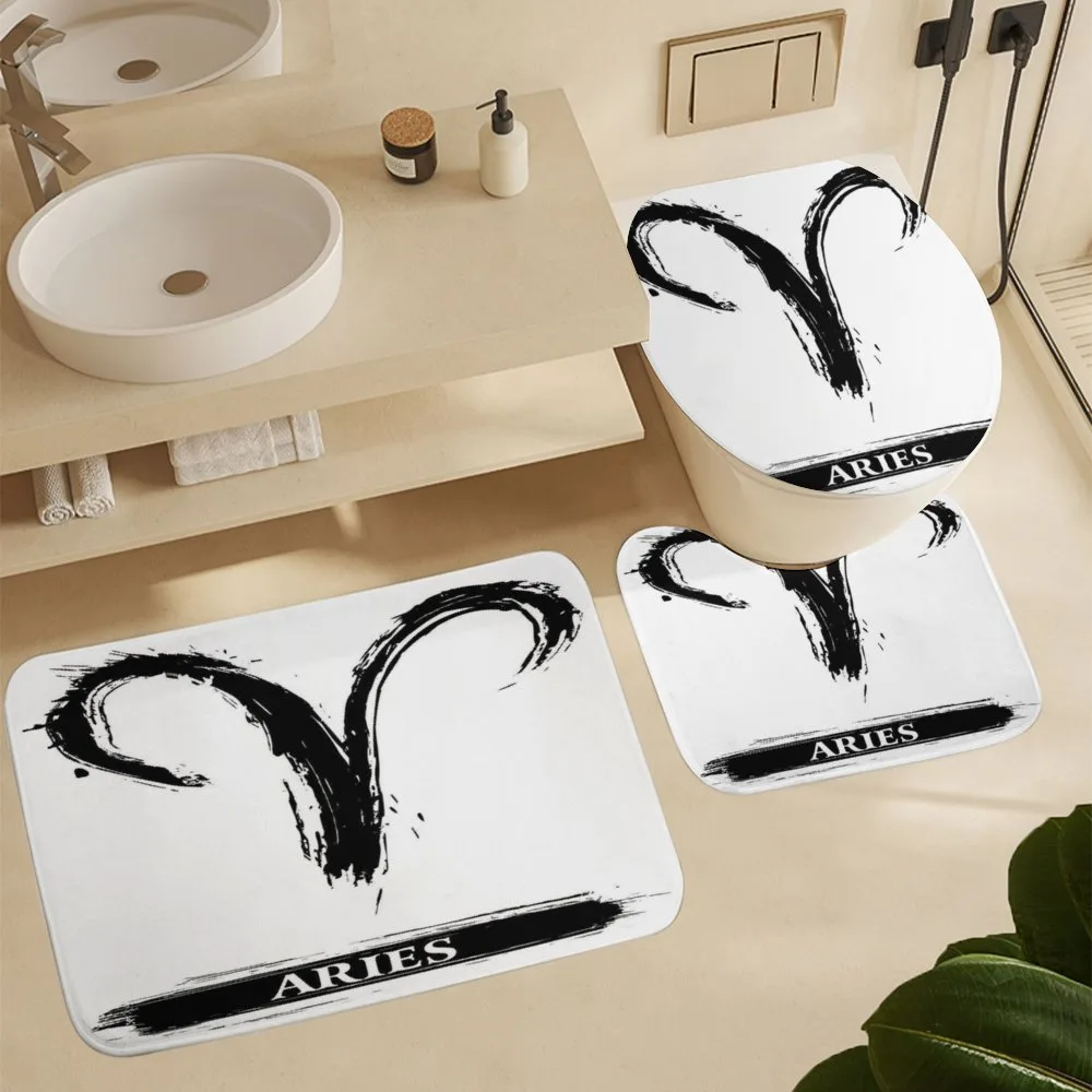 Aries Astrology Sign — Detail 5