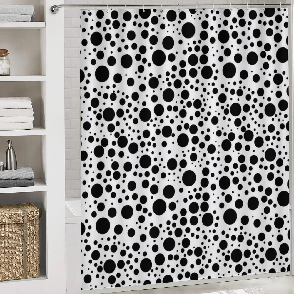 Big Small Dots — Detail 4