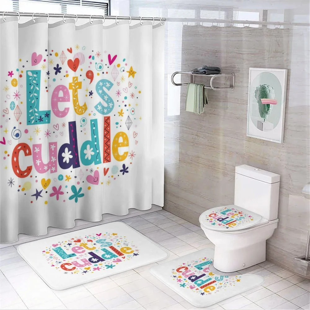 Colorful and Fun Doodle — Your design