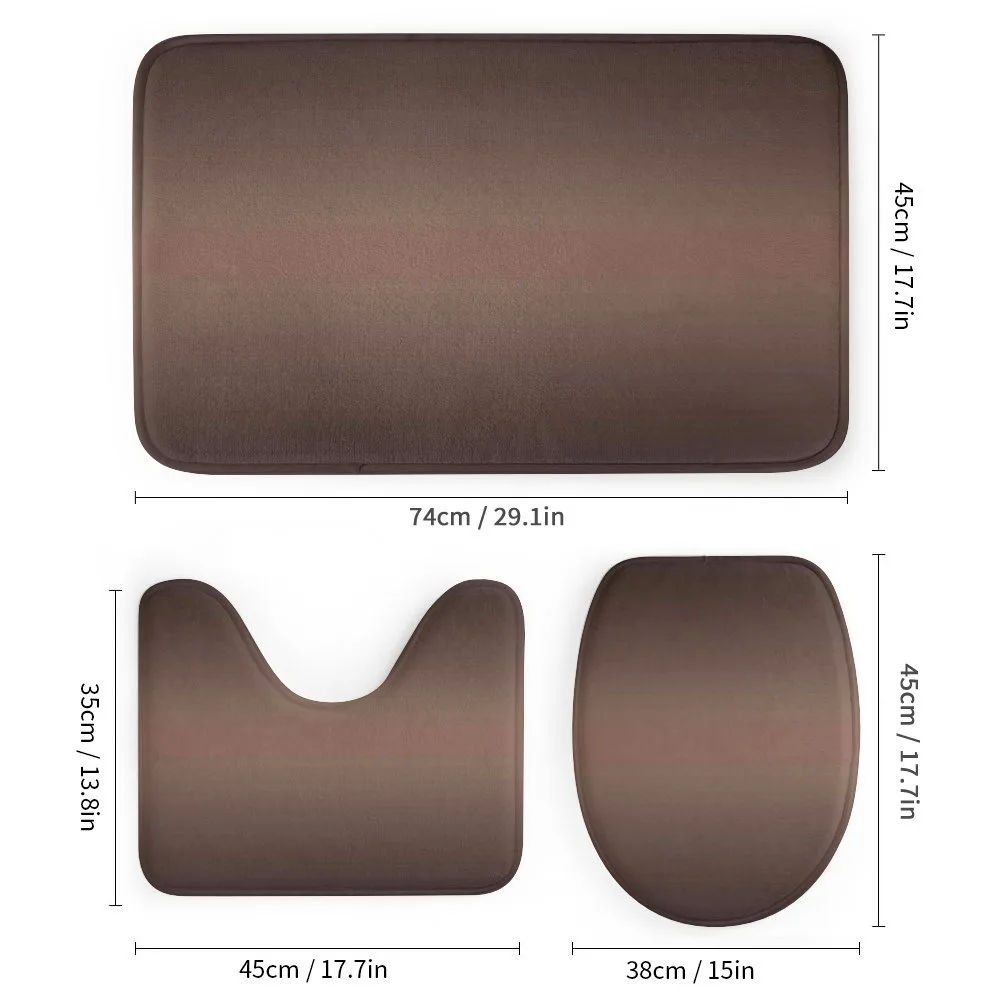 Digital Brown Room — Detail 1