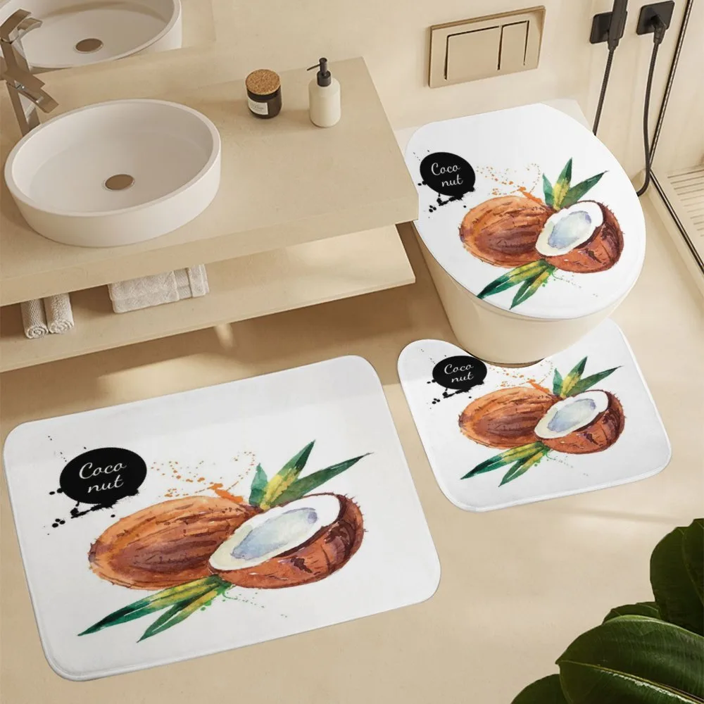 Exotic Fruit of Hawaii — Detail 5