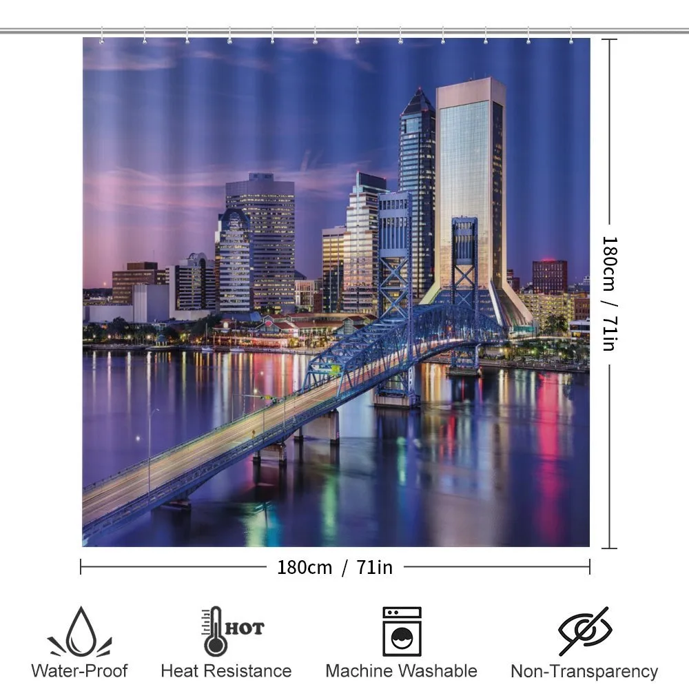 Florida Bridge — Detail 2