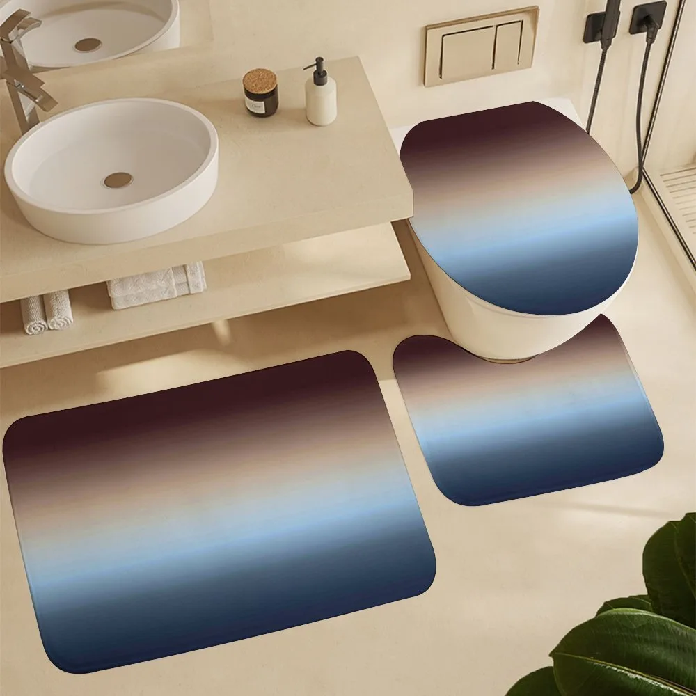 Gradual Color Change Modern — Detail 5