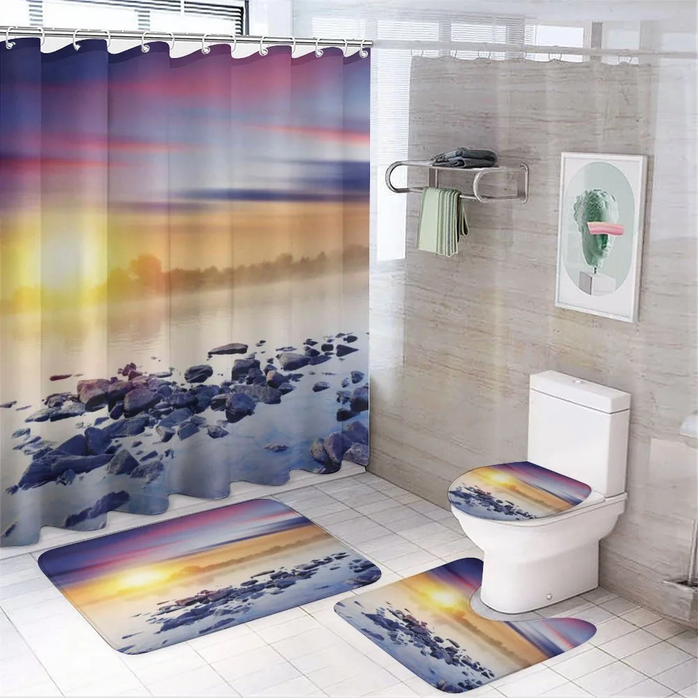 Magic Aurora Borealis — Your design