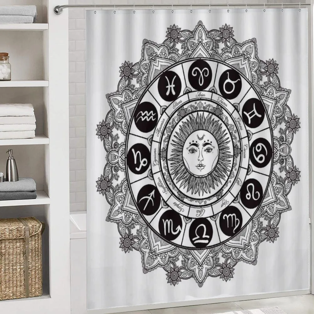 Mandala Design — Detail 4
