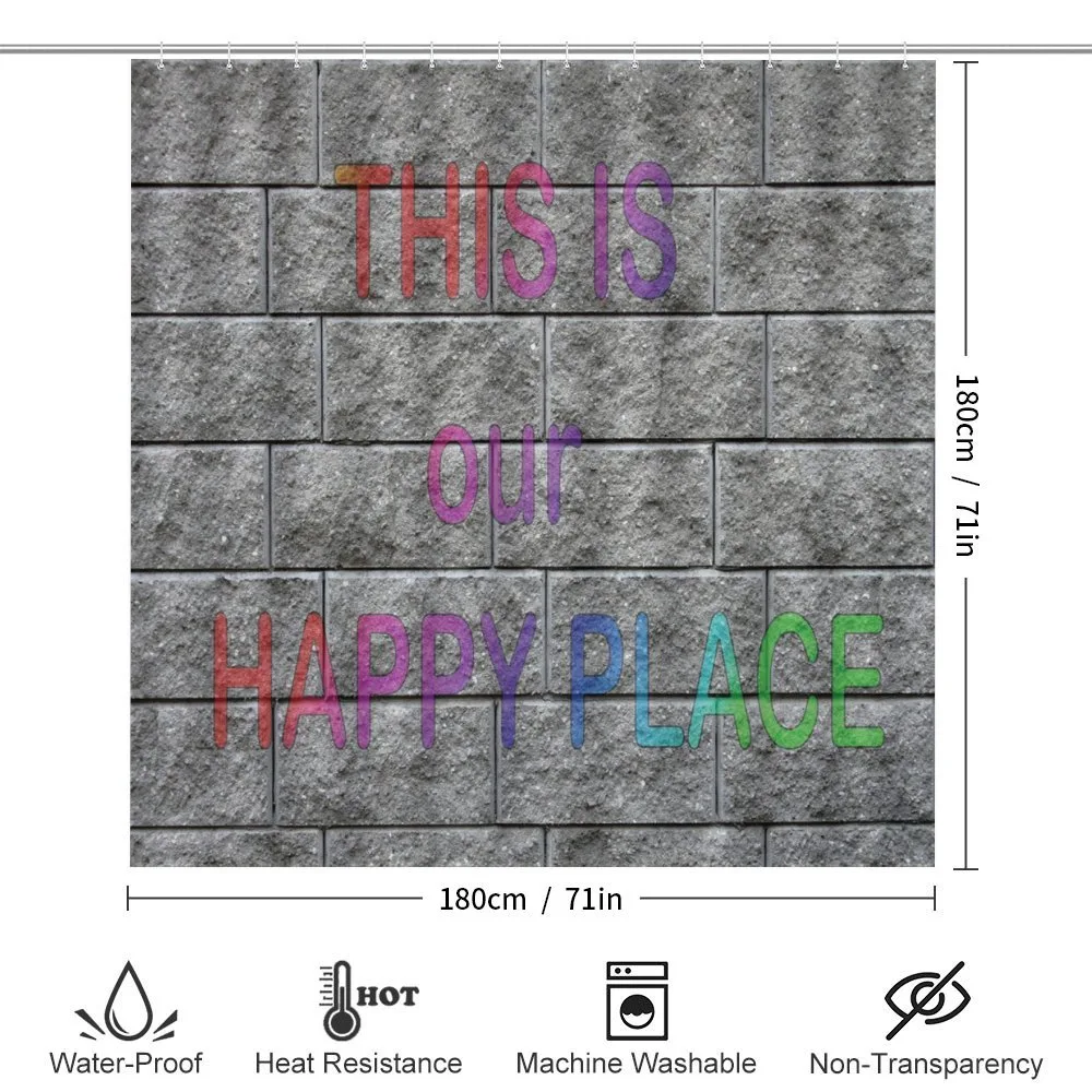 Motivation Saying Bricks — Detail 2