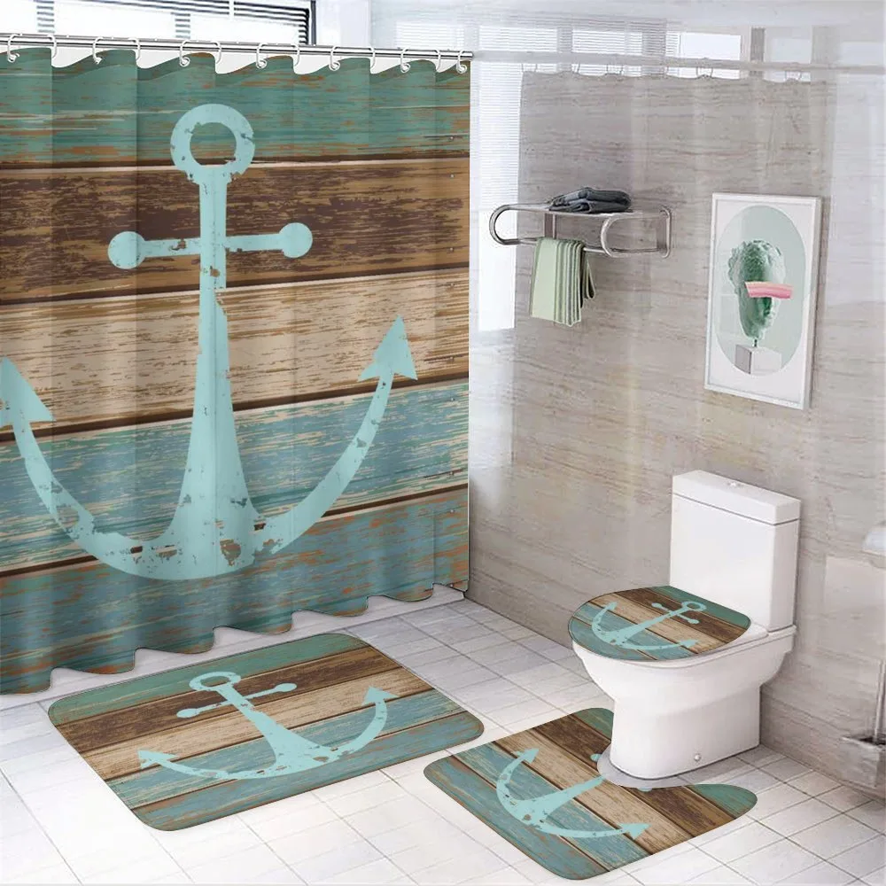 Nautical Rustic — Your design